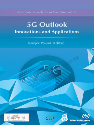 cover image of 5G Outlook – Innovations and Applications